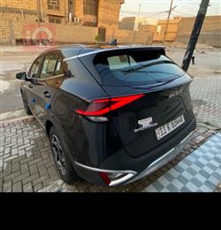 کیا سپۆرتاج